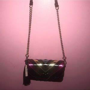 Victoria secret crossbody purse